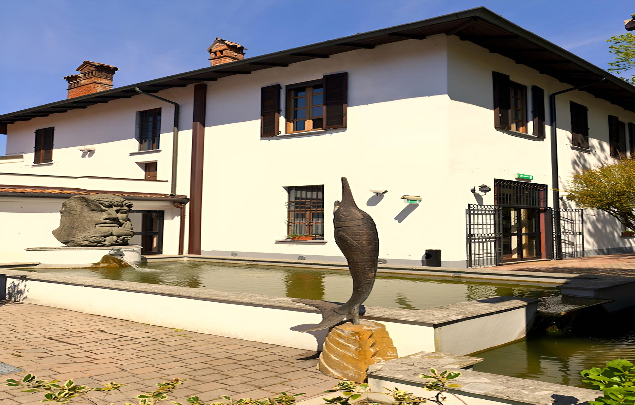Excel Naviglio Hotel – Ca' Bianca