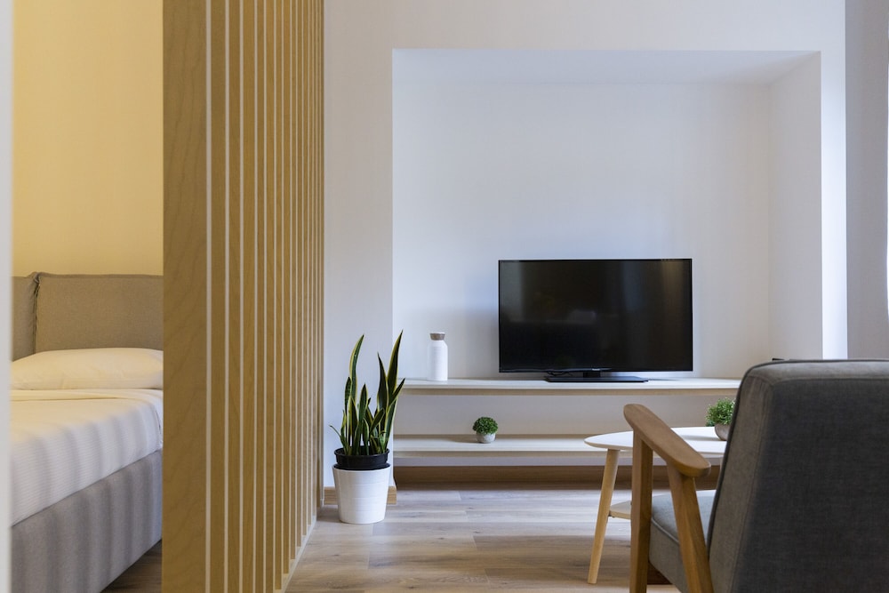 notaMi -  Milan Design Flats