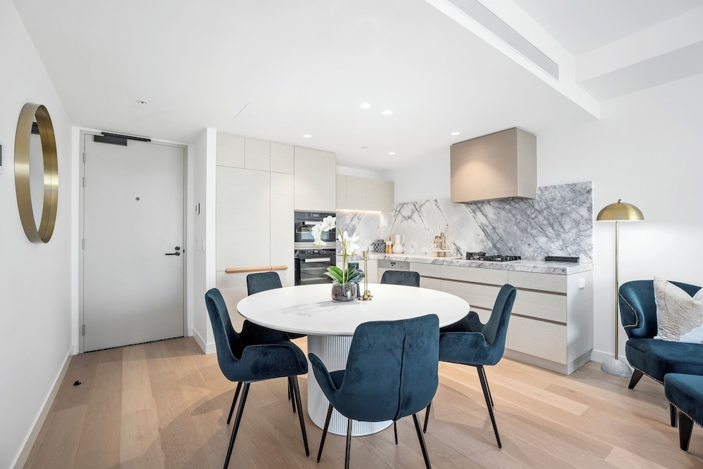 Jewel Beachfront Residences