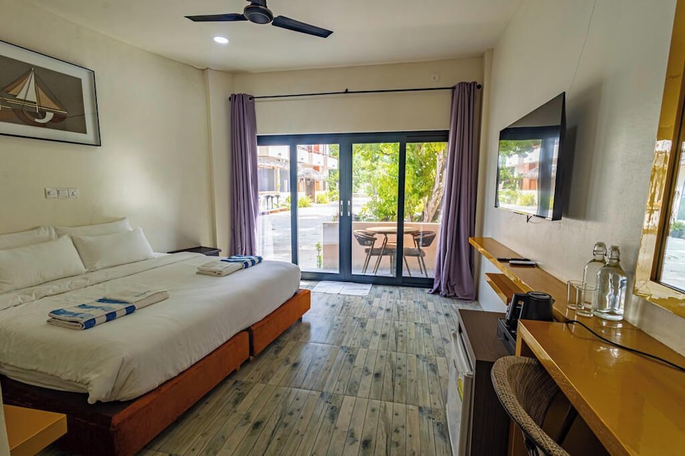 Bibee Maldives