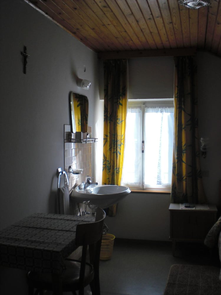 Rosalpina B&B