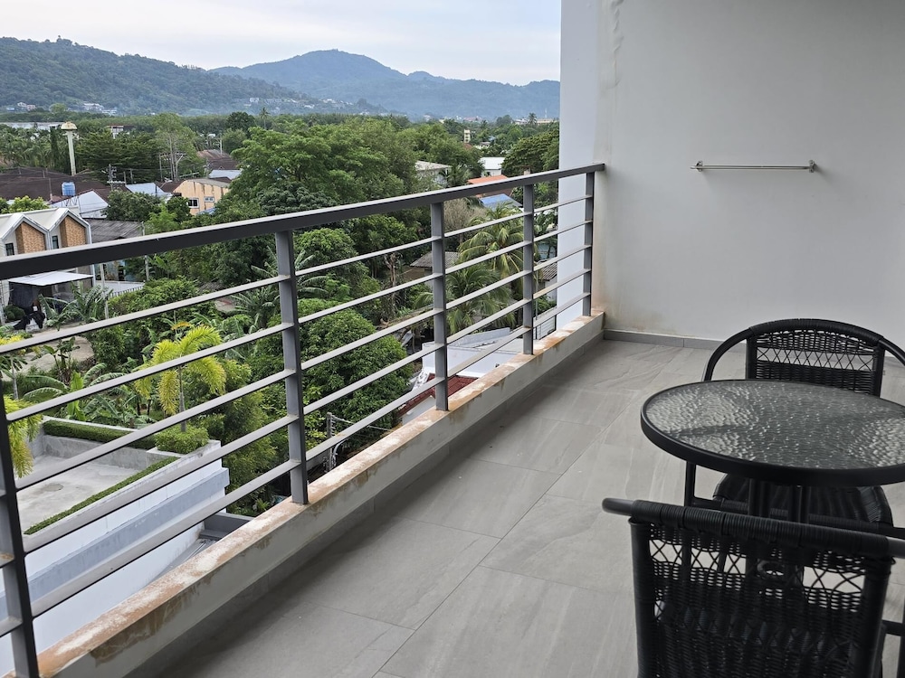 Sea Side Haven 1 Bed T2-621