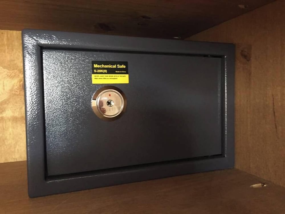 Skegness Vacations - The Northdale Hotel Ltd - Property Image 28