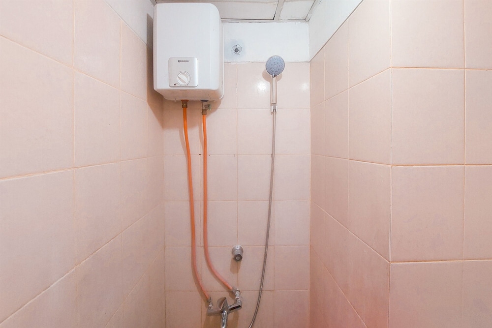Cozy Living Studio At Serpong Greenview Apartment