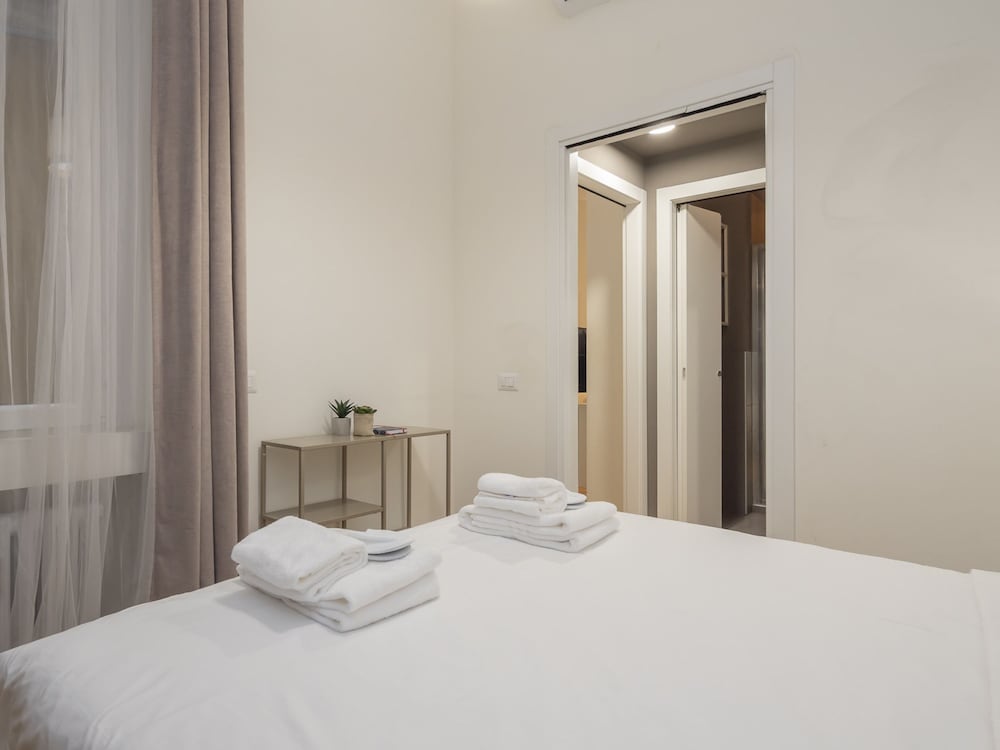 Porta Vittoria B - Cozy 1bdr Duomo Area