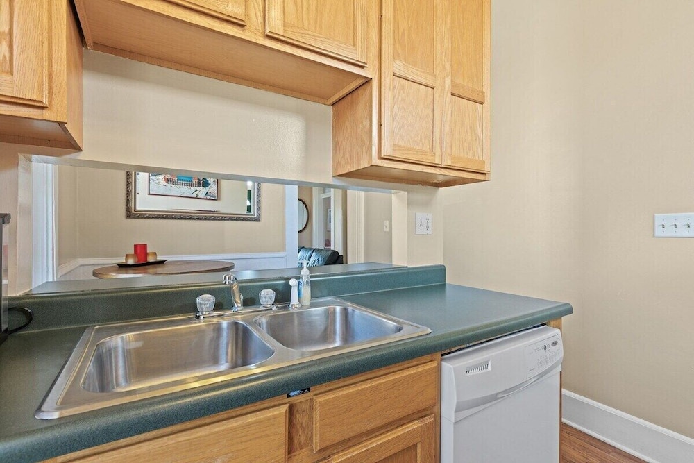 Indy Stadium Villas 702