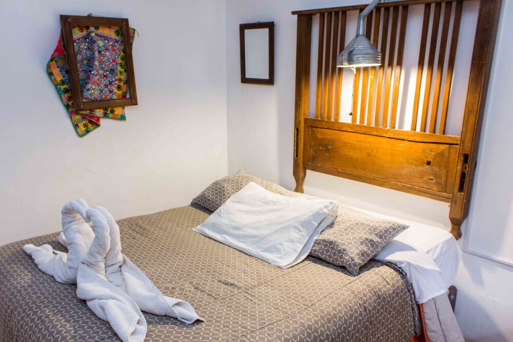 Casa Patacalle Bed & Breakfast Hotel