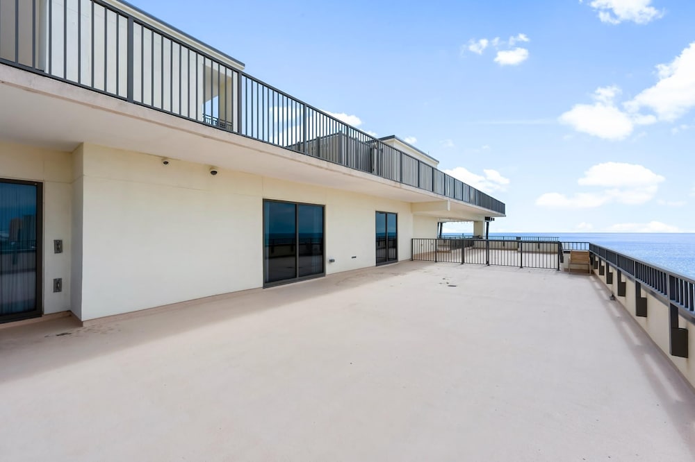 Origin at Seahaven by Panhandle Getaways