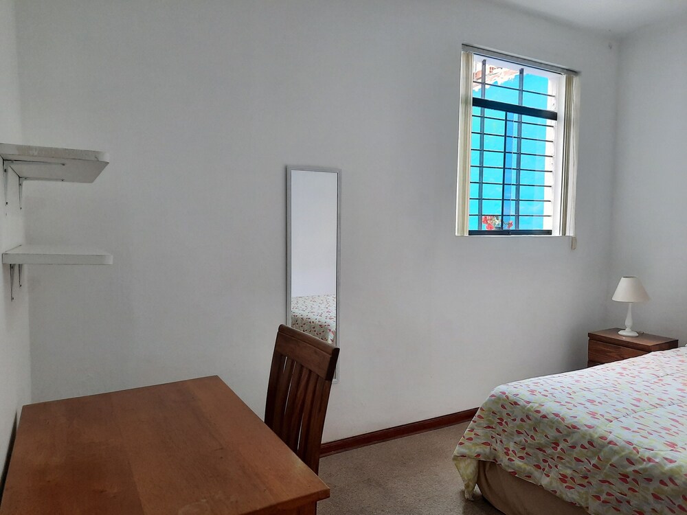La Casa de Renato