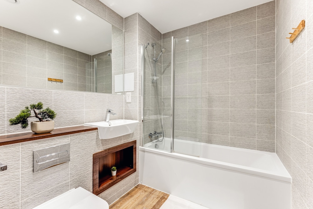 The Wandsworth Luxury Apartment