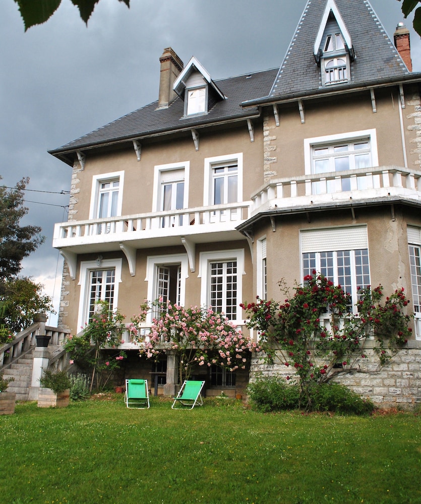 Villa Hortebise