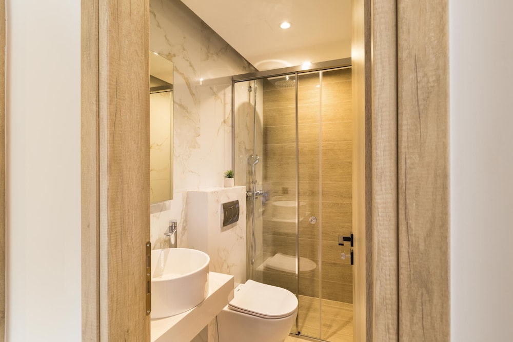Santa Irini Villas - With 3 Heated Pools