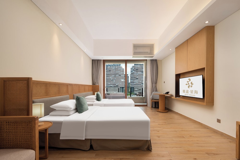 Artel Shanwei - Xinghai Resort