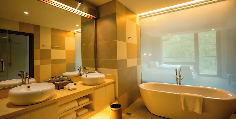 YunDing Grand Hotel