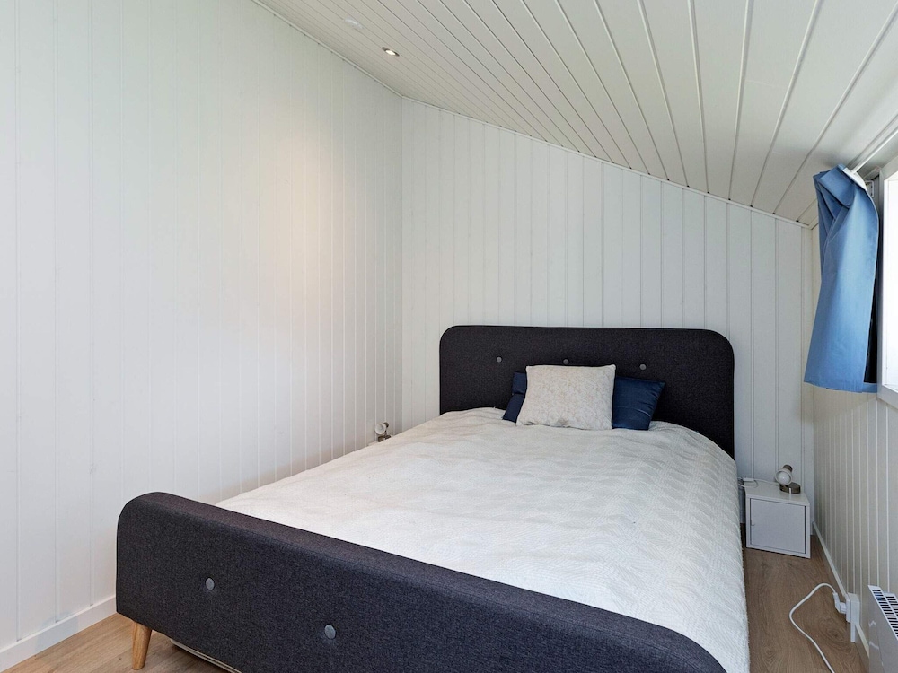 6 Person Holiday Home in Lokken view 2