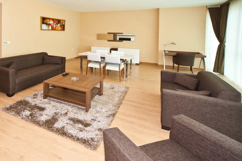 Ekinci Residence