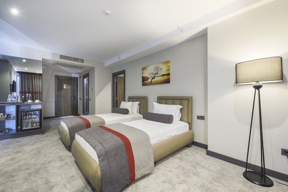 Noax Otel - Image 18