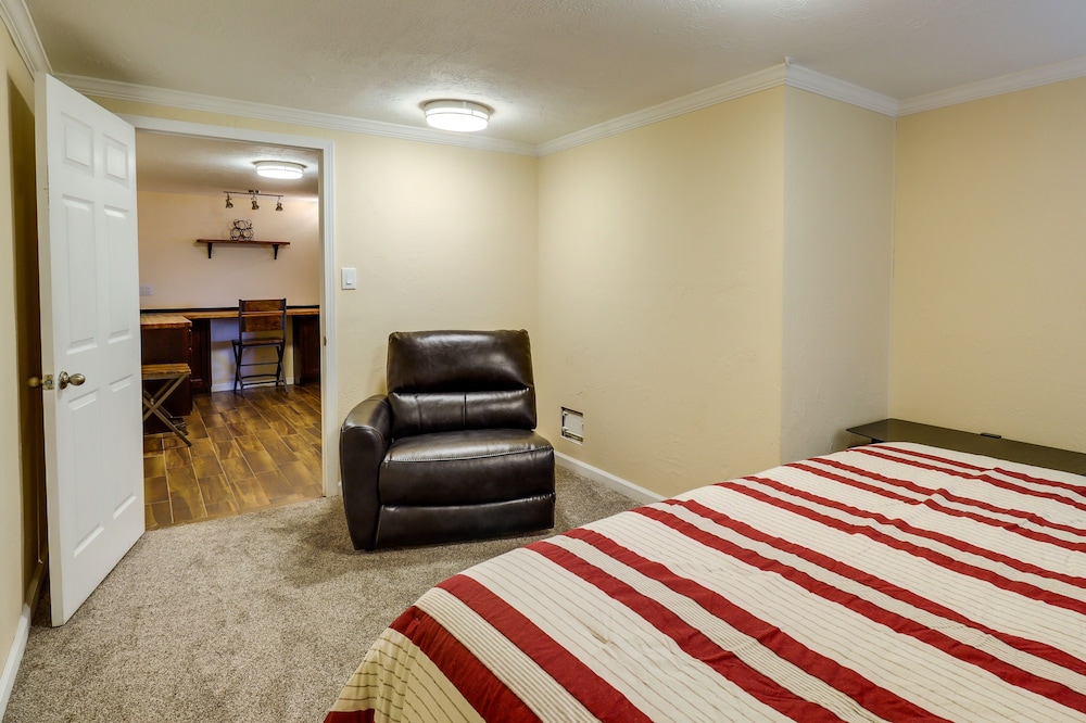 Reno Vacations - Spacious Reno Vacation Rental 3 Mi to Midtown! - Property Image 25