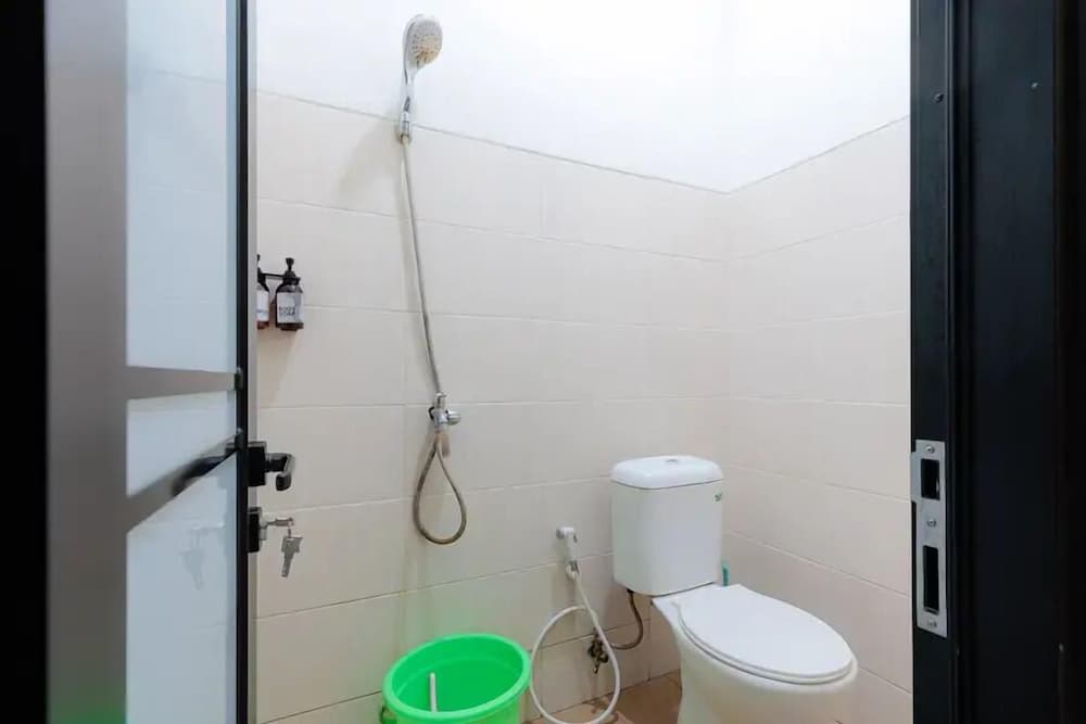 Hotel Tiga-Er Syariah Karawang
