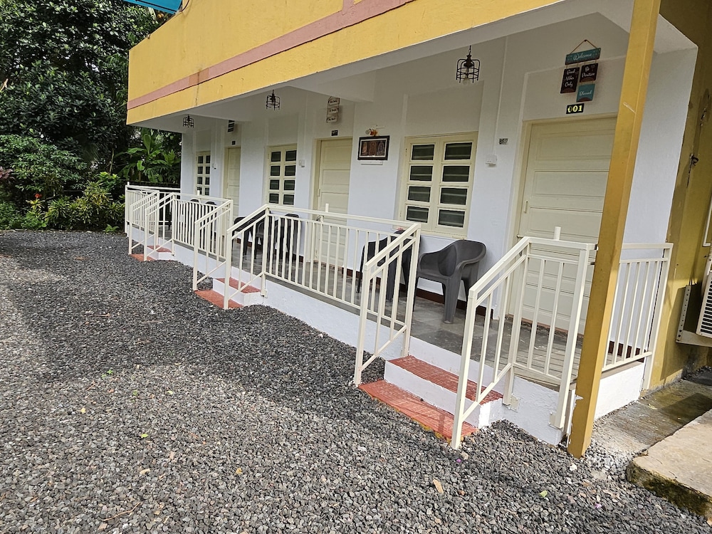 Prabhukrupa Tourist Farm