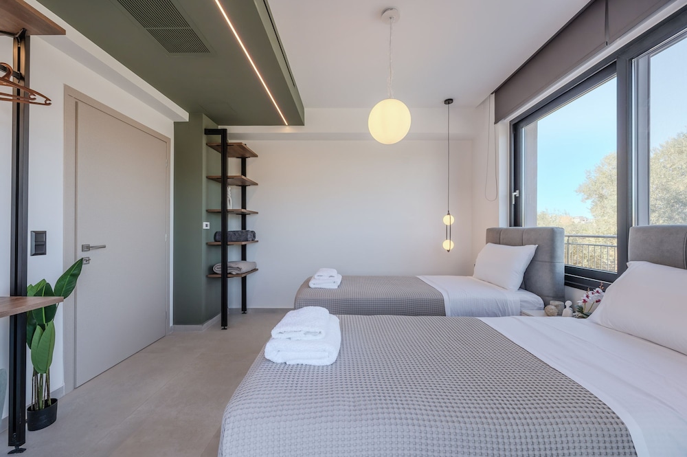 Villa Allargo - With Private Pool