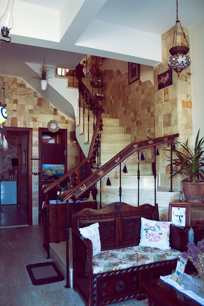 Herakles Butik Otel