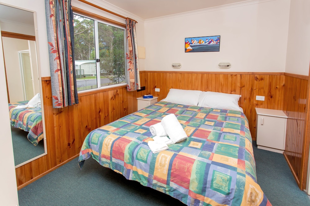 Tasman Holiday Parks - Kioloa Beach