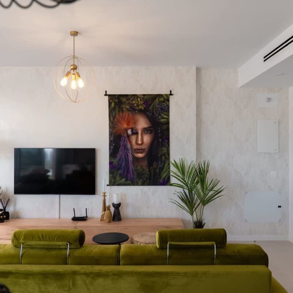 Casa la Vista by Bookaparadise