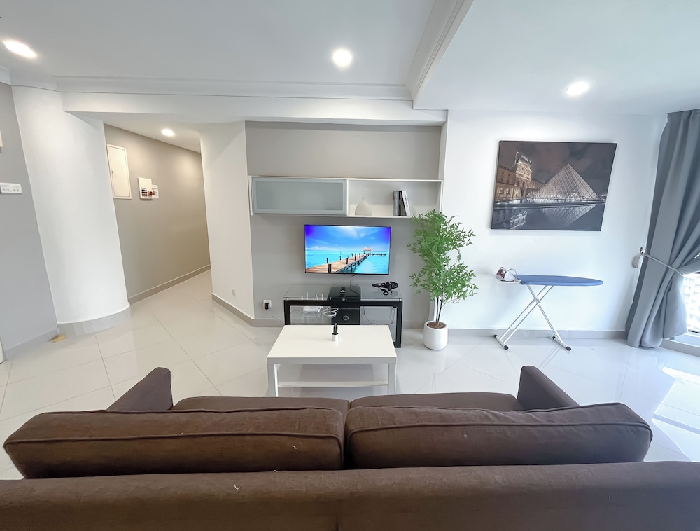 Fahrenheit 88 Bukit Bintang by Manhattan Group