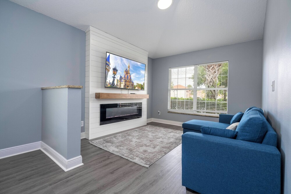 Gorgeous and Confort 4 Bedrooms
