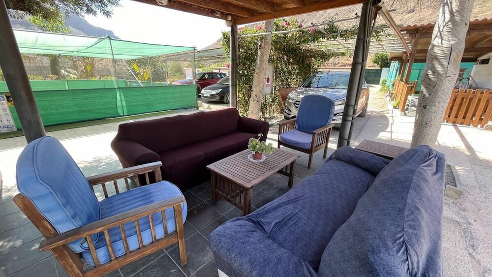 Large Country House Near Maspalomas & Fataga