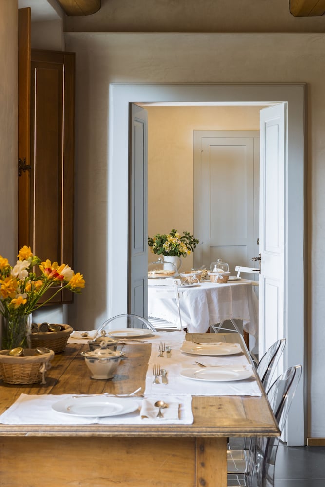 B&B Residenza Farnese view 2
