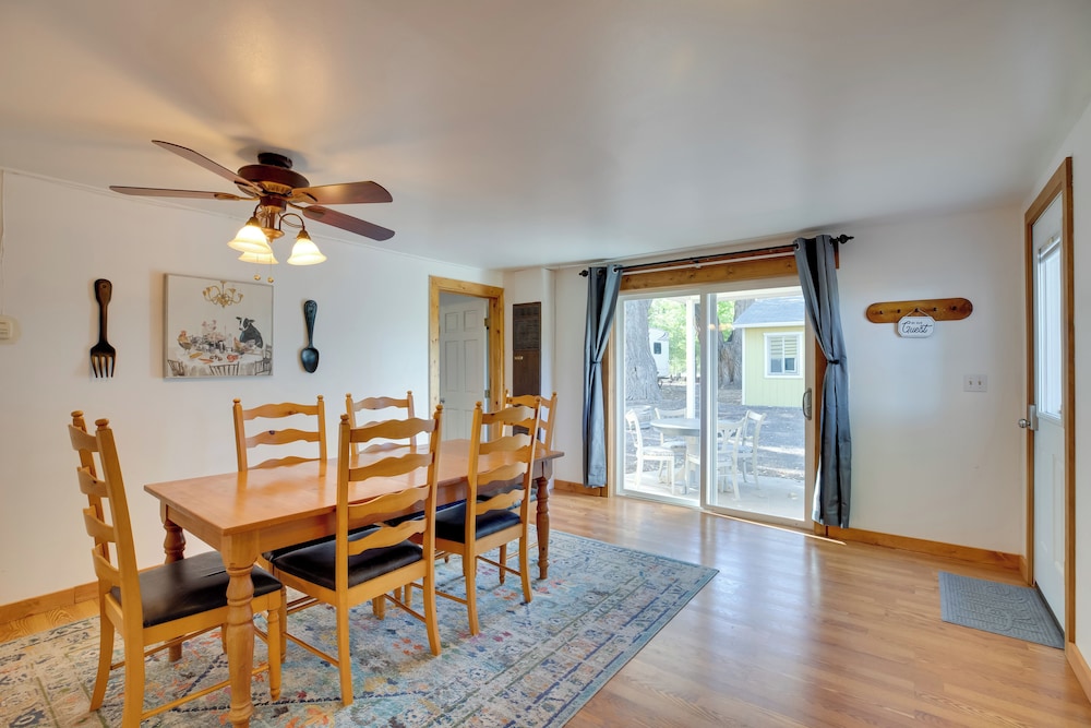Rural Home Near Event Venue! 26 Mi to Black Canyon