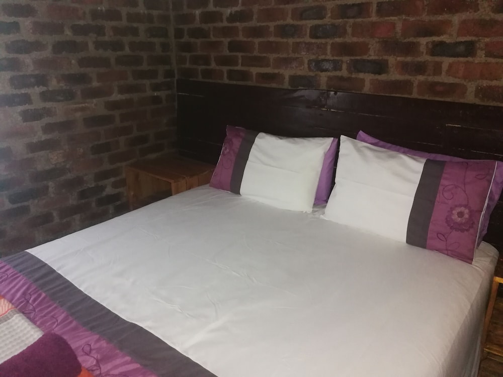 The Daniel'lo Mdaka Holiday Residence