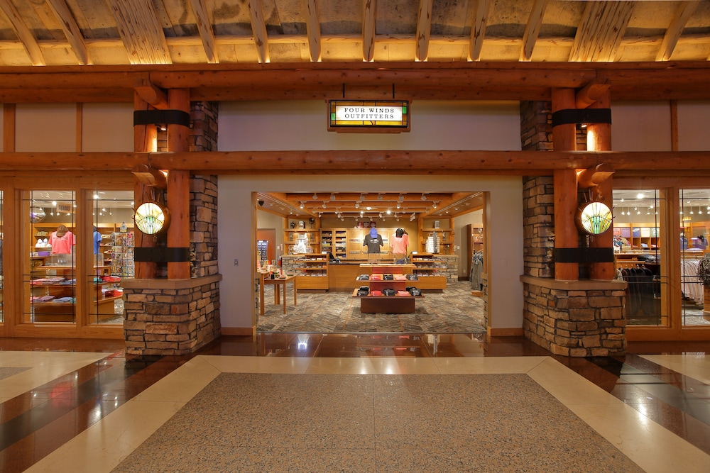 Four Winds Casino Resort – New Buffalo