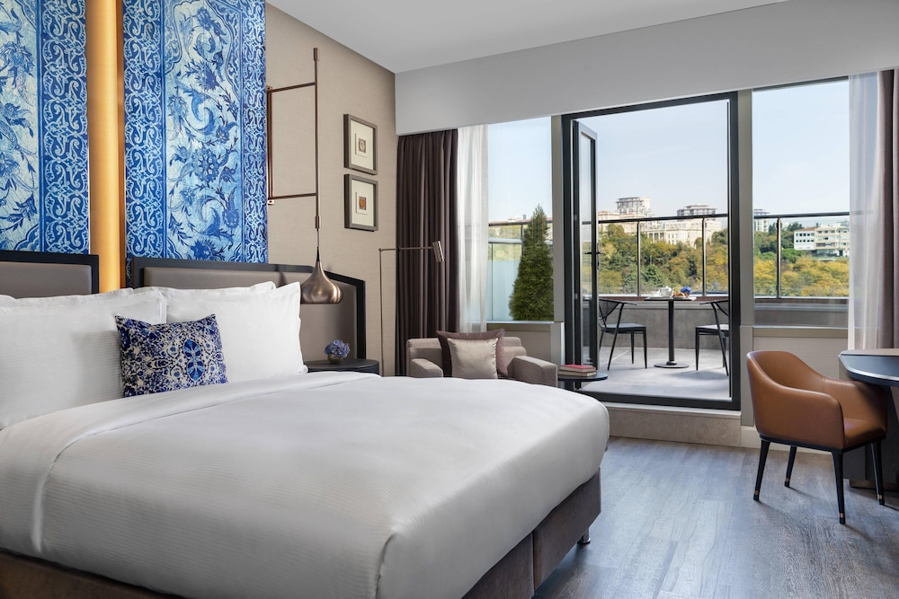 The Ritz-Carlton, İstanbul - Image 26