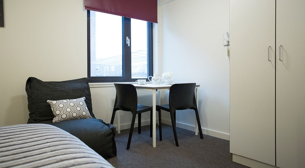 Powis Place - Campus Residence