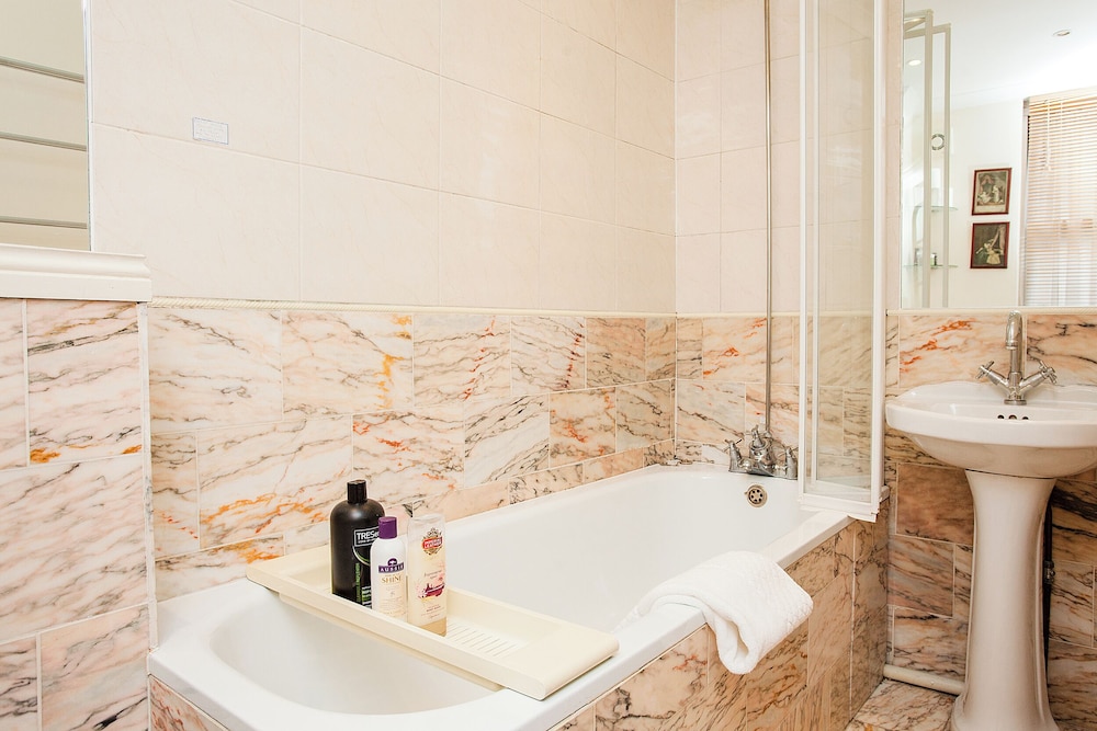 Charming Central London Flat