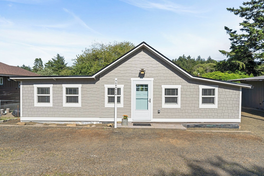 Hotel Copalis Beach Home: 1/2 Mi to Ocean, Clam Season! - Image 1