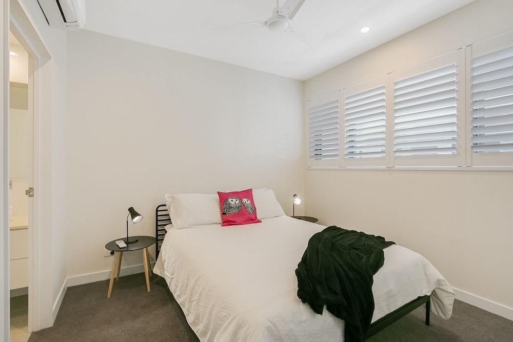 Relaxed Beachside Stay in Cabarita