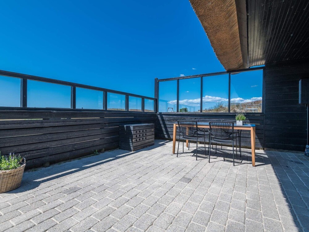Holiday Home in Fanø view 4