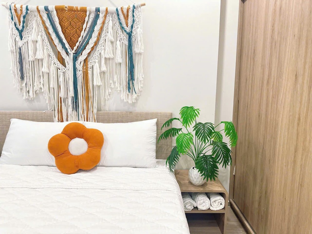 Vũng Tàu Apartment - The Sóng Homestay