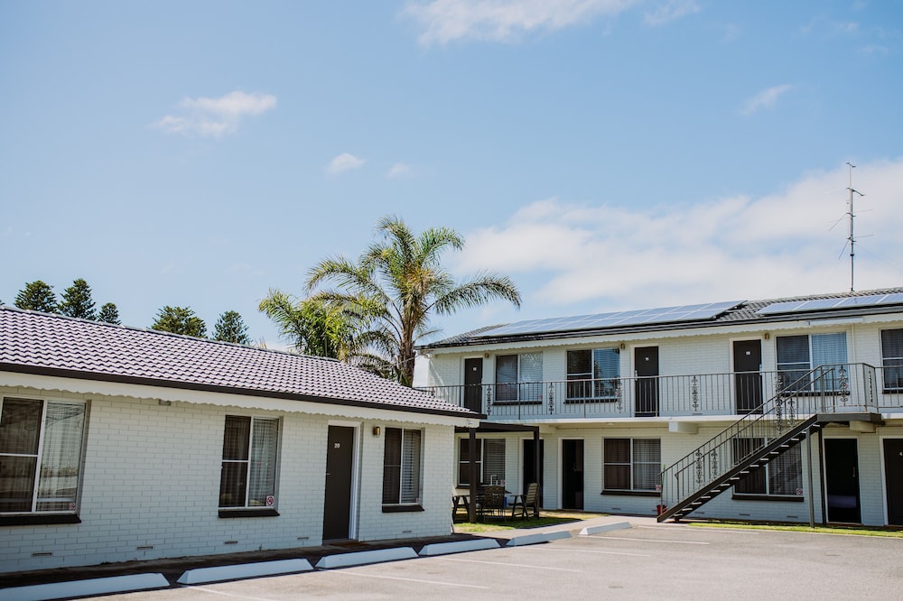 Pan Co Victor Harbor