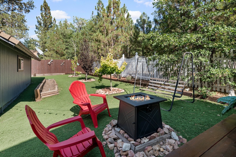 Hesperia Vacations - Bear PAC Hideout - Property Image 1