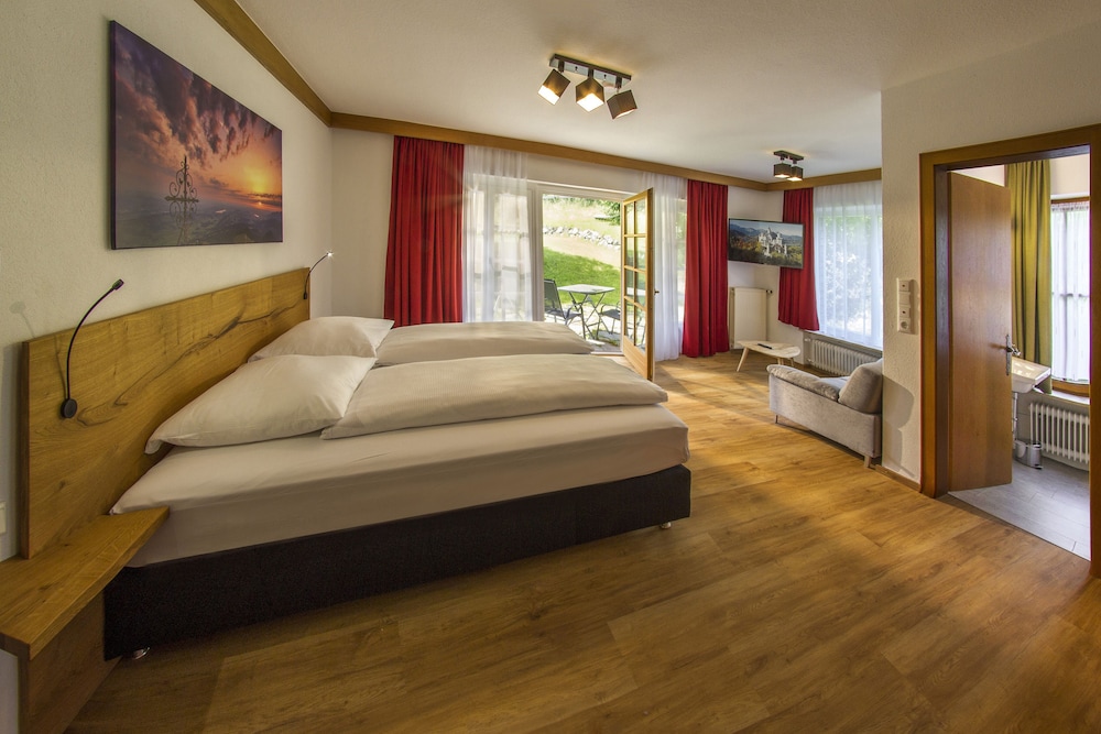 Appartement-Hotel-Allgayer - Property Image 33