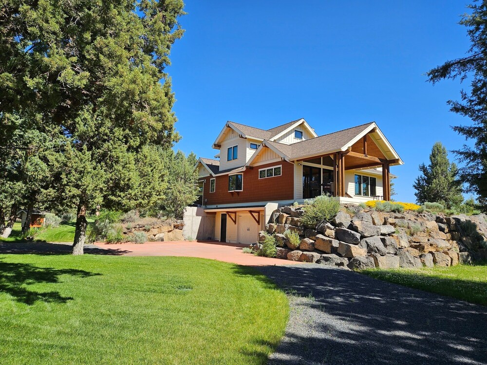High Lowe 4 Bedroom Home