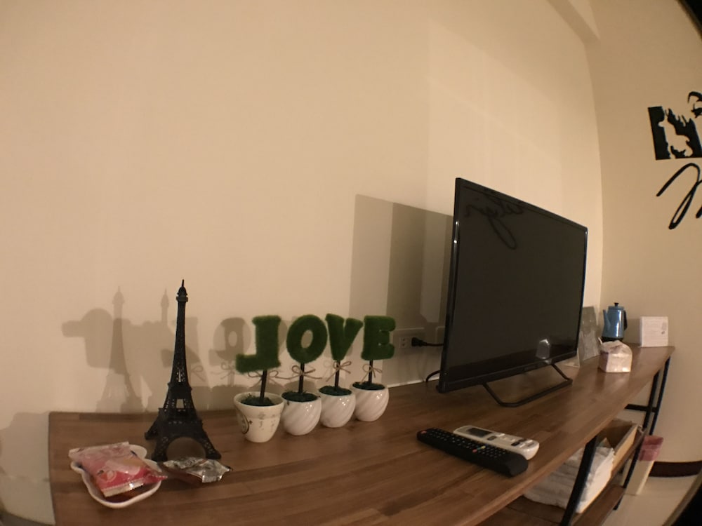 Hualien bv Hotel