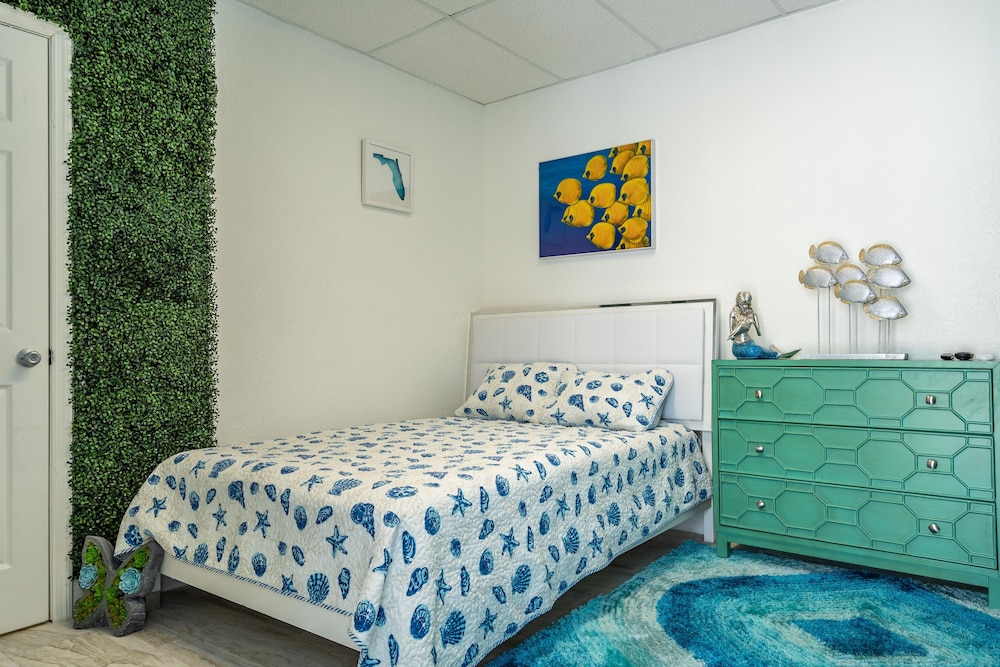 Brand New Key Largo Home