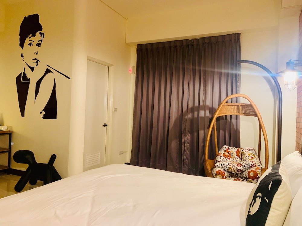 Hualien bv Hotel