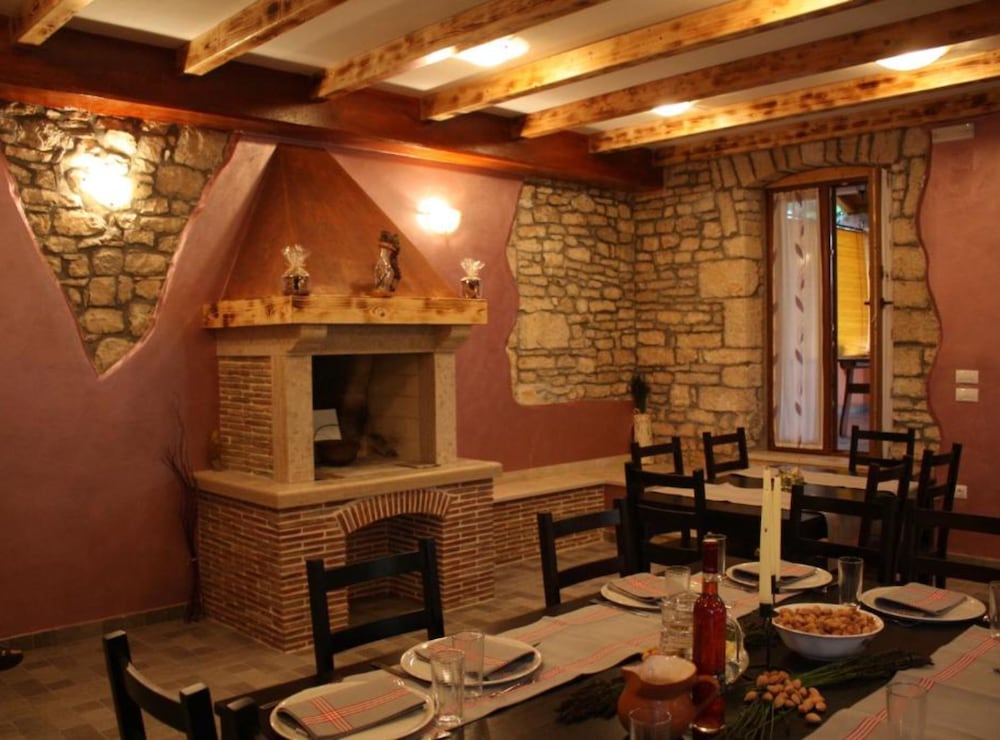 Authentic Istrian Holiday Home for Unforgettable Stays